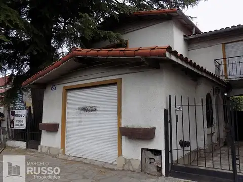 Avenida Julio Argentino Roca 2046