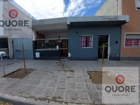 teniente Ibañez  al 1200