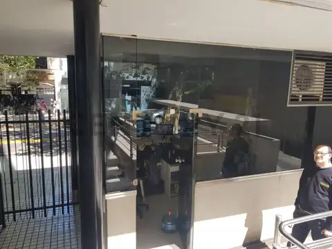 Cerreti 2100, Piso 0