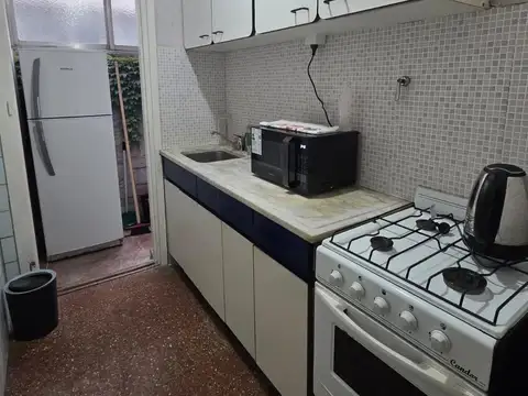 Departamento en Alquiler Temporal A Estrenar