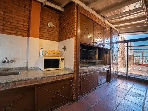 Departamento en Venta de 4 dormitorios