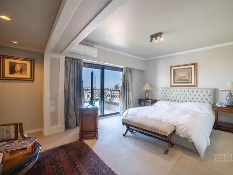 Departamento en Venta en Belgrano, USD 2.500.000