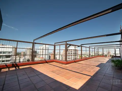 Departamento 6 ambientes con 3 baños