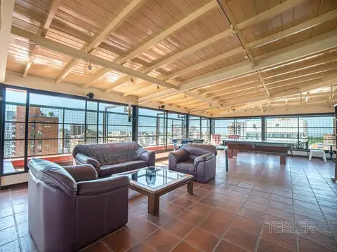 Departamento en Venta de 4 dormitorios