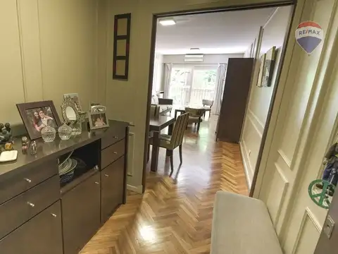 Departamento en Venta en Caballito, USD 219.900