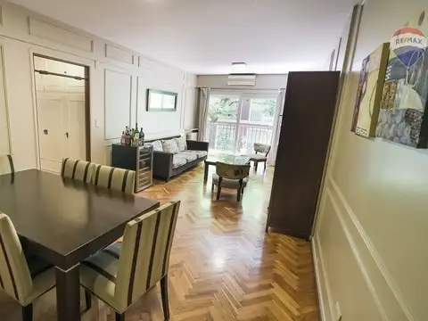 Departamento en Venta de 4 ambientes