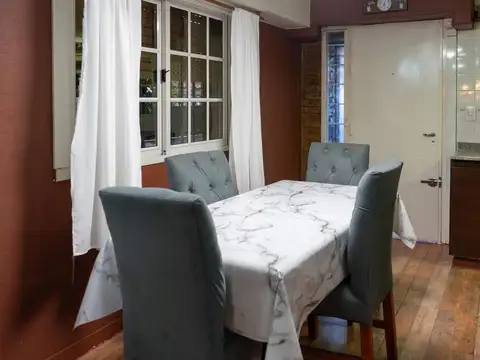 Depto Tipo Casa en Venta de 2 dormitorios
