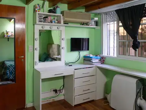 Depto Tipo Casa en Venta 12 años