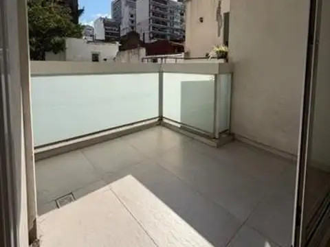 Oficina en Alquiler en Recoleta, $ 890.000