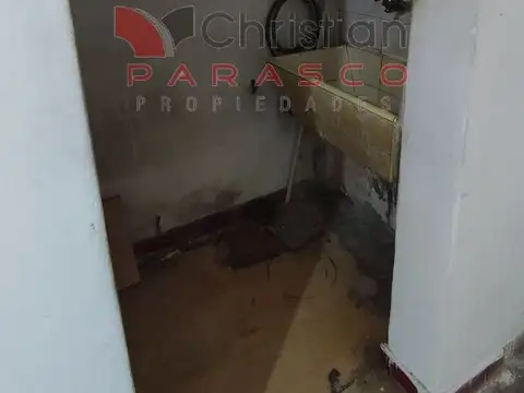 Departamento en Alquiler 40 años