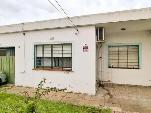 Casa en Venta de 2 dormitorios