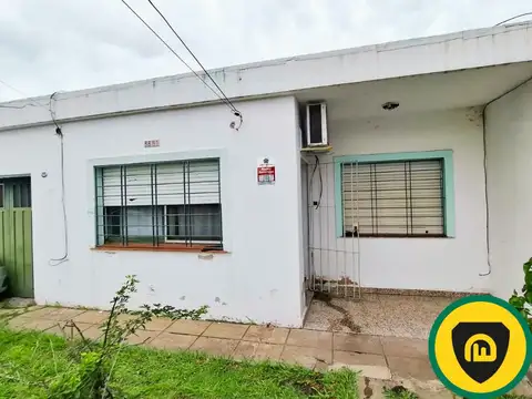 Casa en Venta en Jose Clemente Paz, USD 65.000