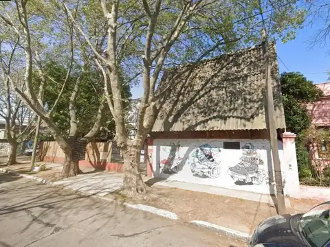 Terreno en Venta de 902,0 m2