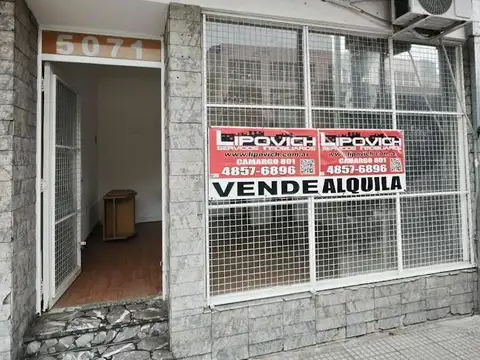 Local en Alquiler 40 años