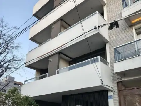 Monoambiente en venta - 1 baño - 41mts2 - La Plata