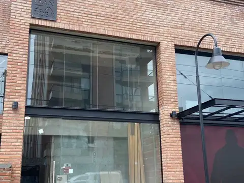 Local en Alquiler A Estrenar