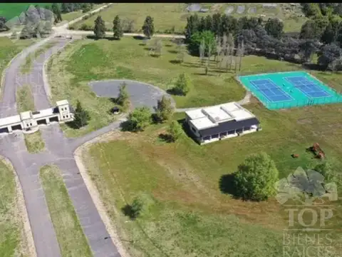 Barrio Privado Mirabosques