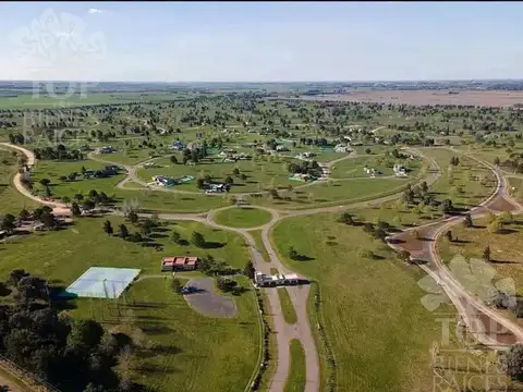 Terreno en Venta en Country Club Los Cardales, USD 35.000
