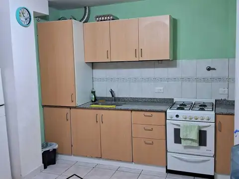 Depto Tipo Casa en Venta de 3 ambientes