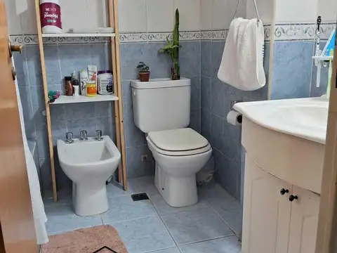 VENTA PH 3 AMB EN DUPLEX CON PILETA EN VILLA DEVOTO