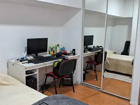 Depto Tipo Casa en Venta en Villa Devoto, USD 127.000