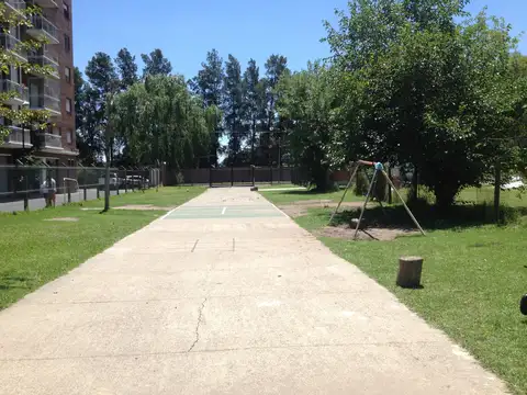 Departamento en Venta 20 años