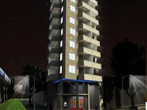 Av. Mitre 2800 , Piso 6