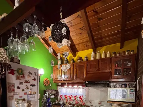 Casa en Venta en Santa Rosa Del Río, USD 110.000