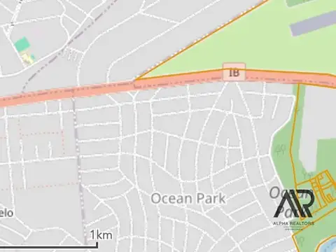 Terreno en Venta en Maldonado, USD 75.000