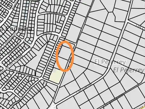 Terreno en Venta de 10000,0 m2