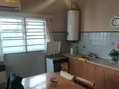 Casa en Venta en Olivos, USD 85.000
