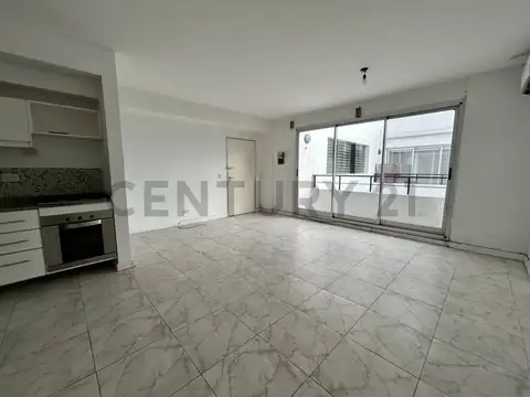 Departamento en Venta en Núñez, USD 96.500