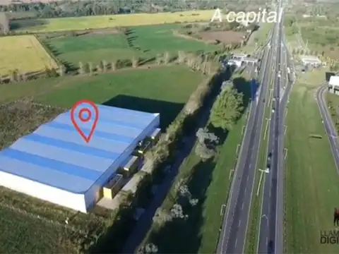 Ruta 7 55200