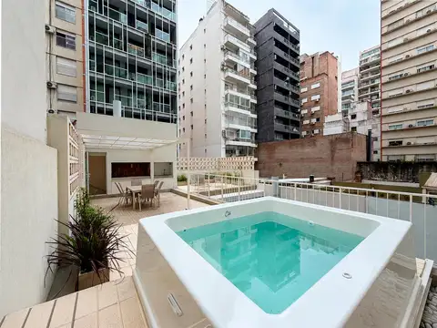 Casa 7 ambientes con 3 baños