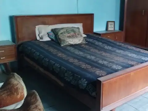 Depto Tipo Casa 2 ambientes con 1 baño