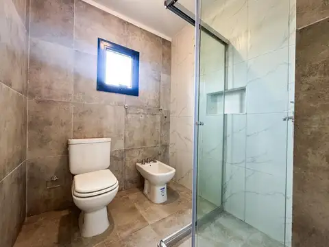 VENTA CASA DUPLEX PAMPAS DE MANANTIALES