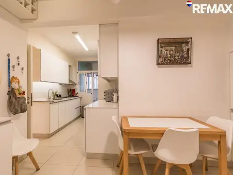 Departamento en Venta 75 años