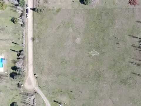 Terreno en Venta en Loma Escondida, USD 55.000