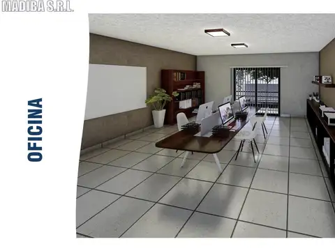 Departamento en Venta en Centro  - Moreno, USD 91.800