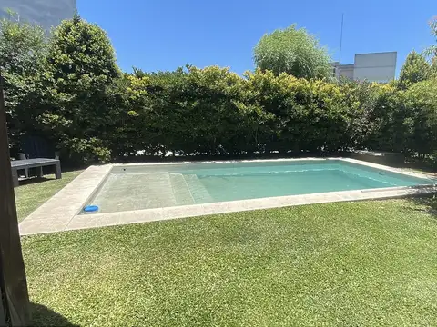 Casa  en Venta en Los Robles, La Cañada de Pilar, Pilar