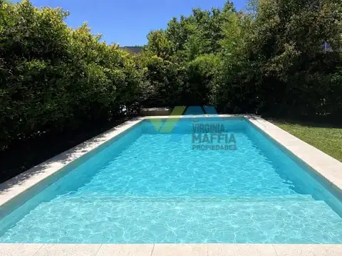 Casa  en Venta en Los Robles, La Cañada de Pilar, Pilar