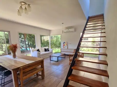 Casa en Venta 8 años
