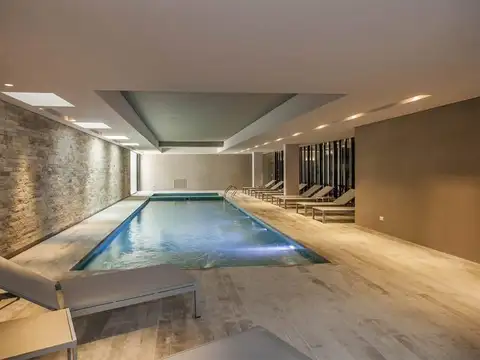 Departamento en Alquiler Temporal de Monoambiente