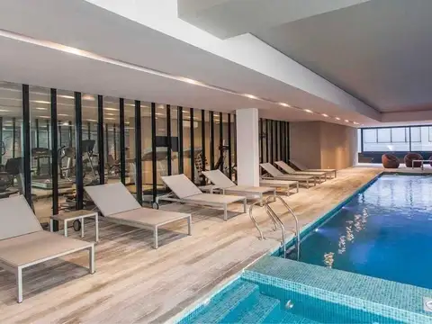 Departamento en Alquiler Temporal de 1 dormitorio