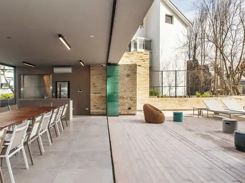 Departamento en Venta - Zona Pinamar / REF: 3040