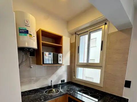 Departamento en Venta 55 años