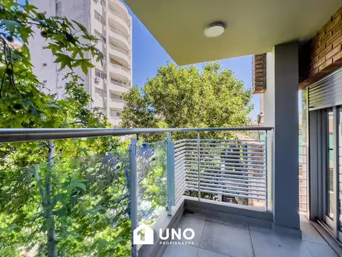 Departamento en Venta 2 años