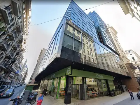 Oficina en Alquiler en Microcentro, Centro