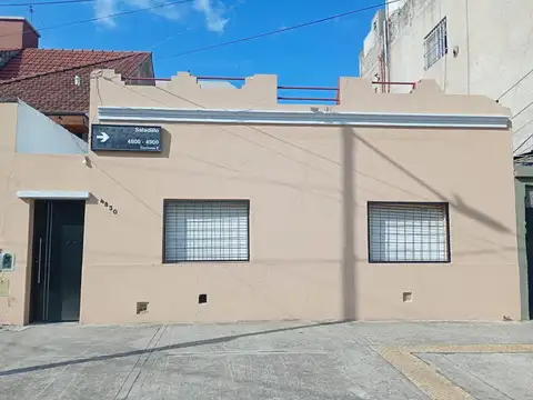 Casa en excelente ubicacion