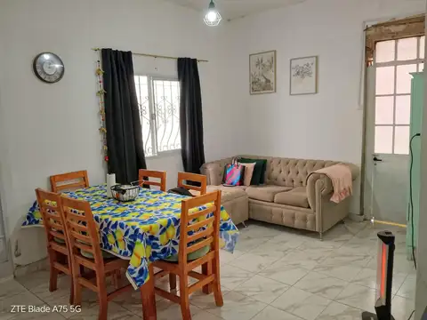 Casa en Venta en Villa Lugano, USD 150.000